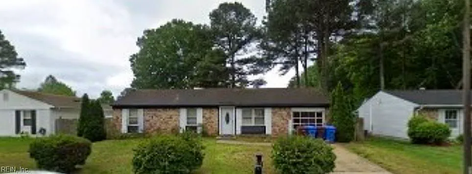 3408 Newport Dr, Chesapeake — photo