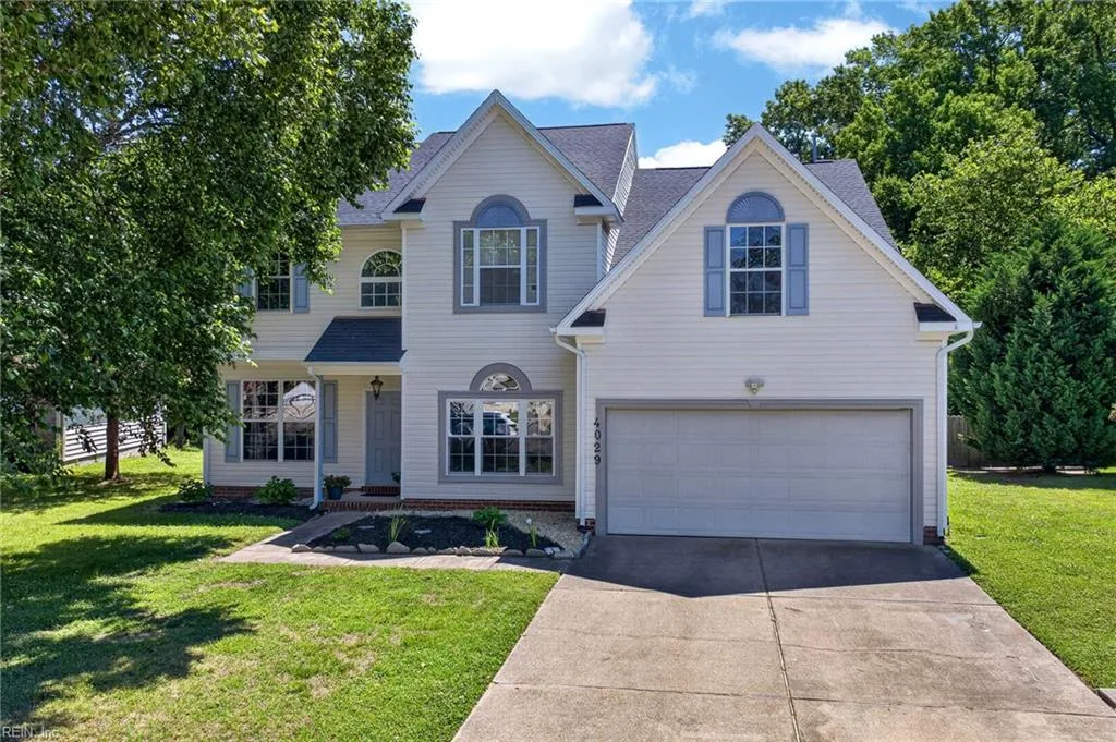 4029 Long Point BLVD, PORTSMOUTH VA 23703