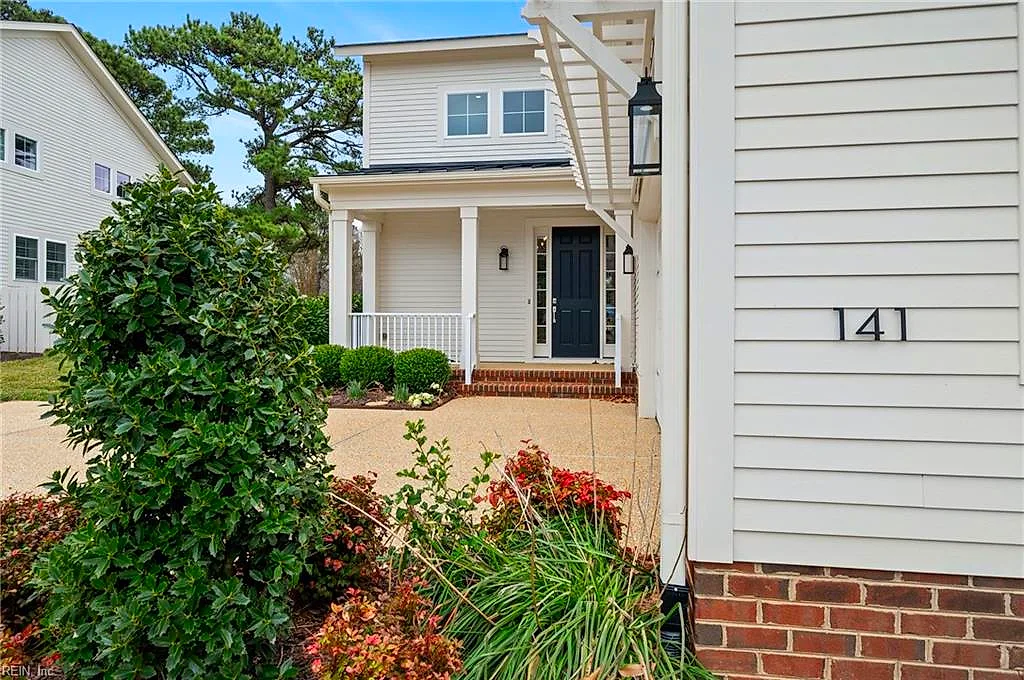 141 Enclave Ct, Williamsburg — photo