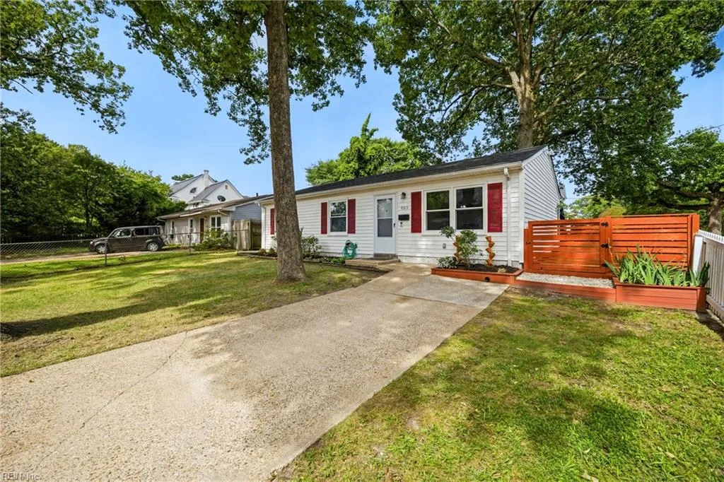 4315 Gosnold AVE, NORFOLK VA 23508