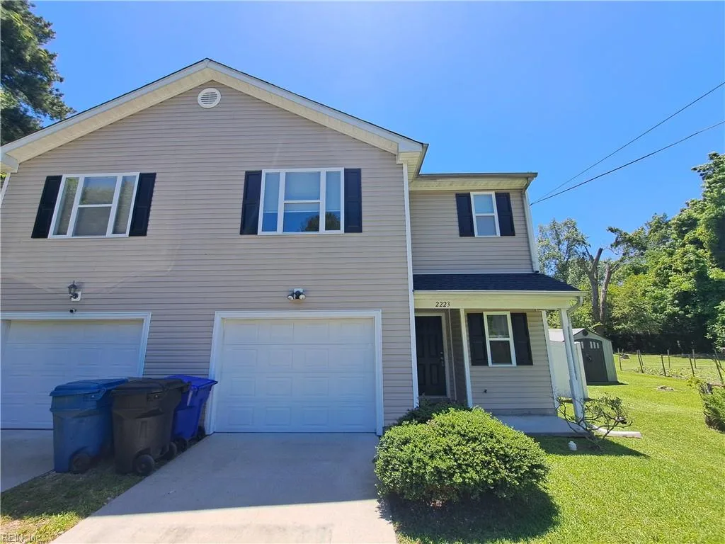 2223 Potters RD, VIRGINIABEACH VA 23454