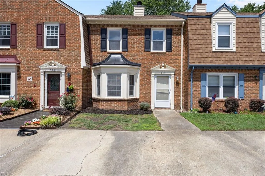 618 Mill Landing RD, CHESAPEAKE VA 23322