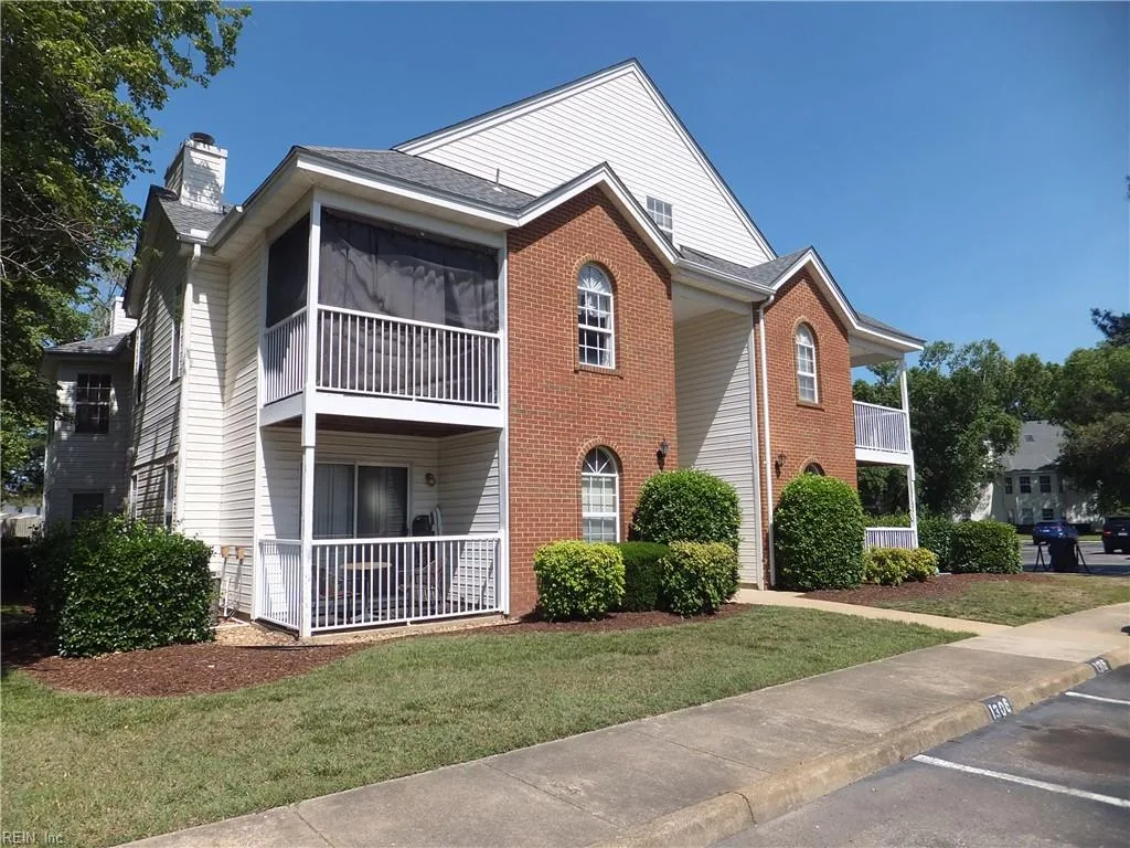 4312 Briarbush LN, VIRGINIABEACH VA 23453