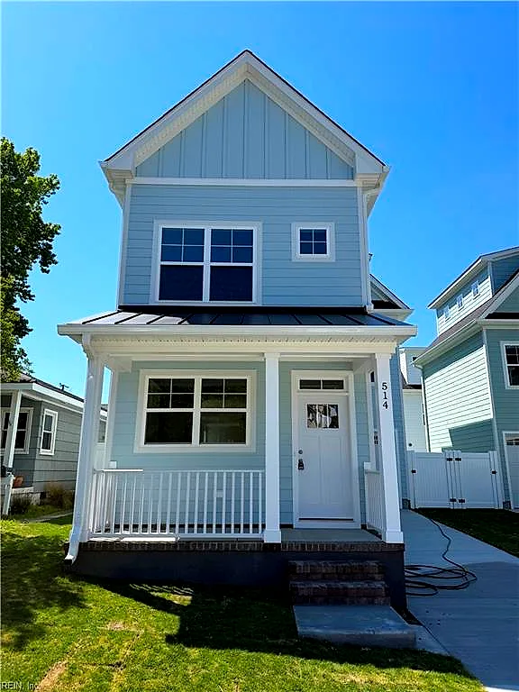 514 26th St, Virginia Beach — photo