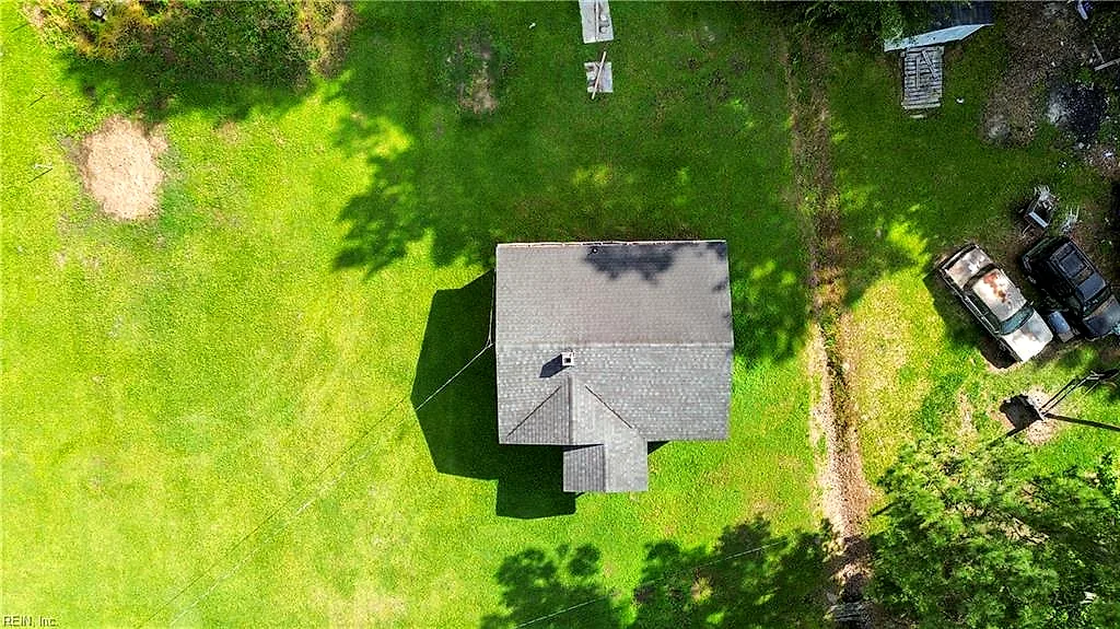 592 Crooked Run Rd, Elizabeth City — photo