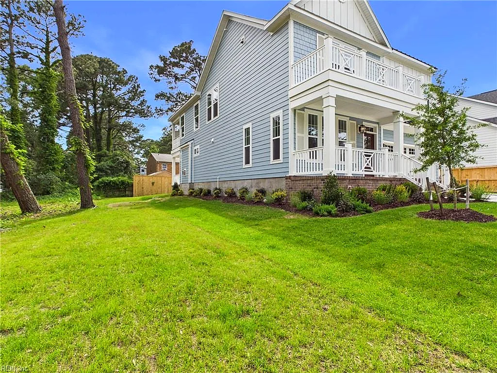 2245 Wake Forest St, Virginia Beach — photo