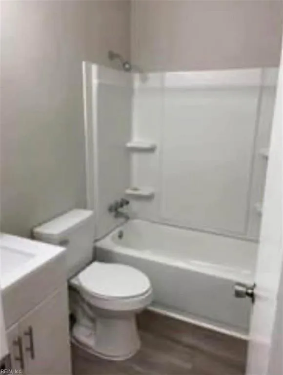 540 Ashlawn DR, NORFOLK VA 23503