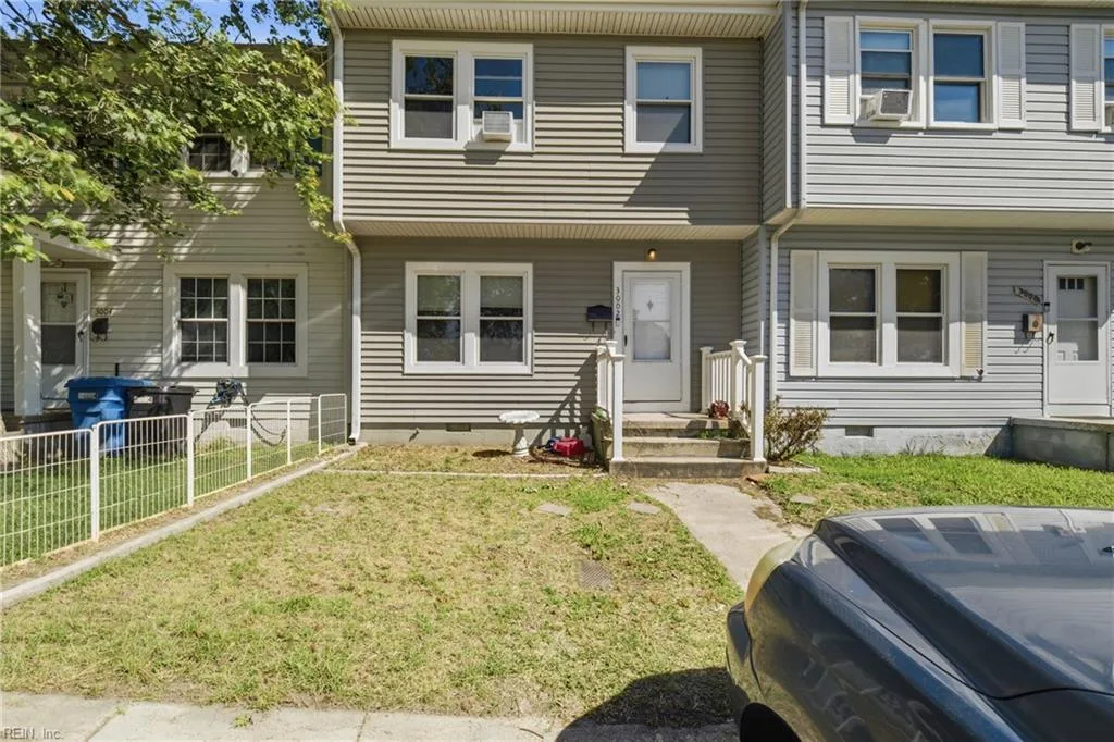 3002 Dekolta CT, VIRGINIABEACH VA 23452