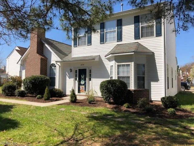 2274 White House CV, NEWPORTNEWS VA 23602