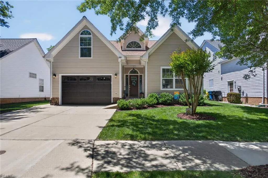 2881 Einstein Dr, Virginia Beach — photo