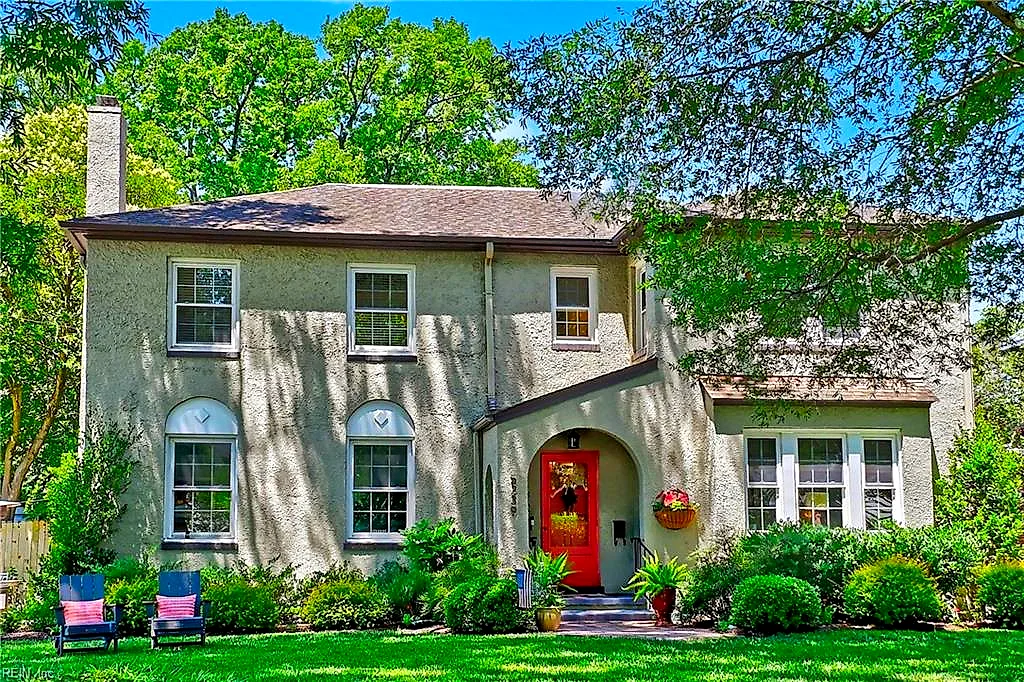 5239 Studeley Ave, Norfolk — photo
