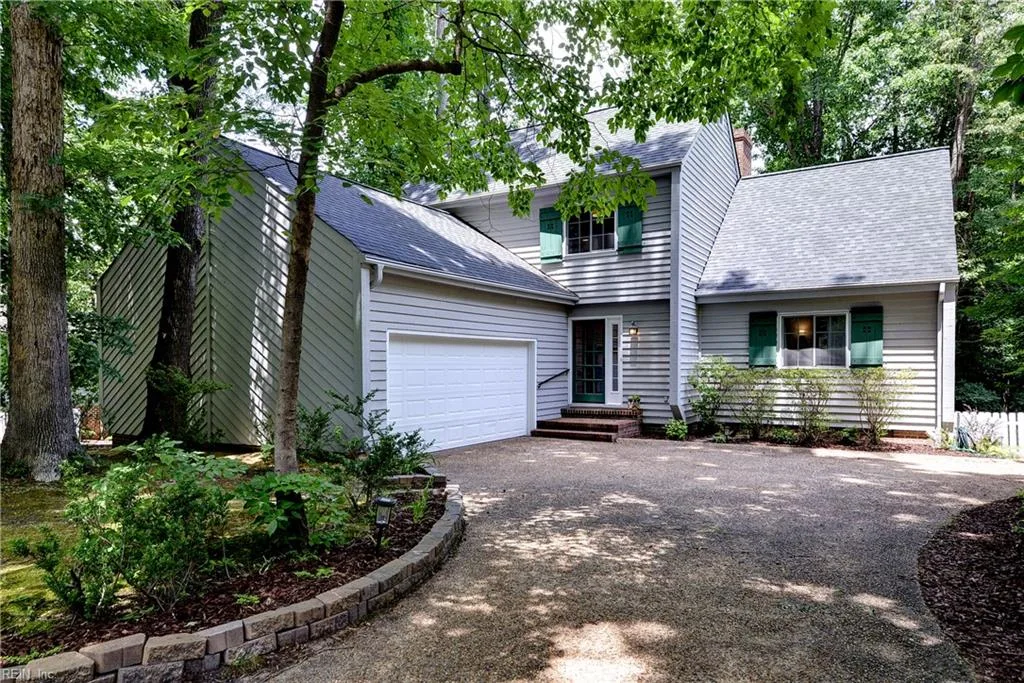 109 John Pott DR, WILLIAMSBURG VA 23188