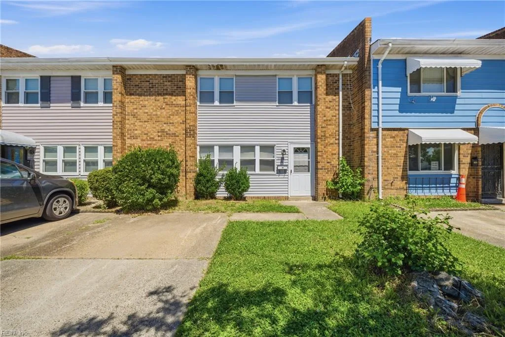 1006 Bowe PL, NORFOLK VA 23504