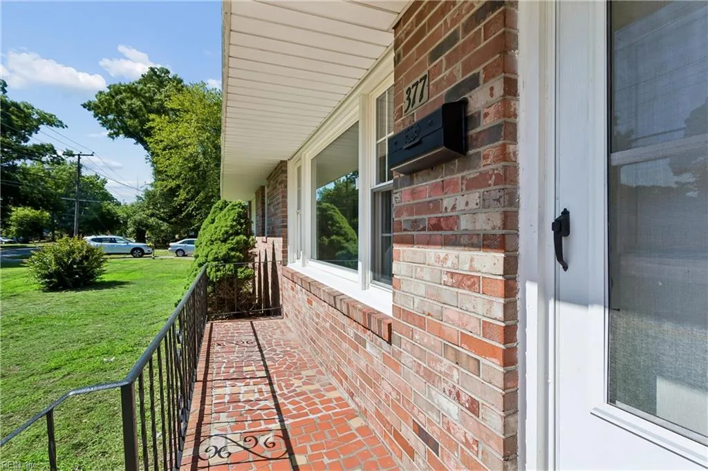 377 Whealton Rd, Hampton — photo