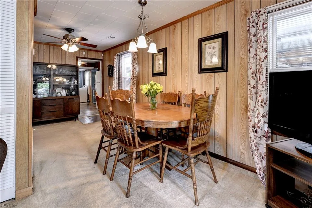 806 Pocahontas Pl, Hampton — photo