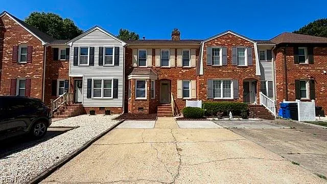 535 Mulligan Dr, Virginia Beach — photo