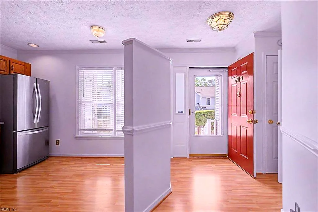 4910 Falkirk Mews, Williamsburg — photo