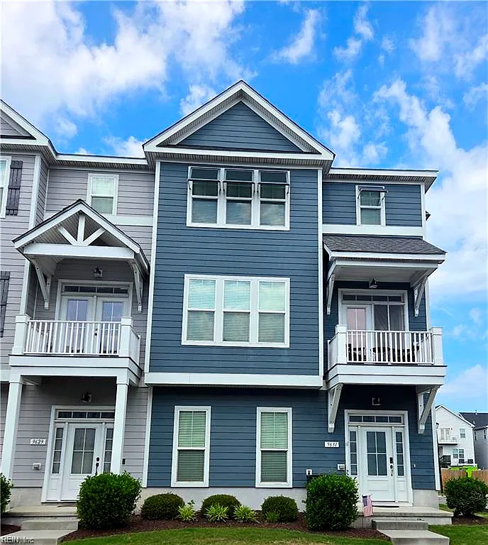 9631 21st Bay St, Norfolk — photo