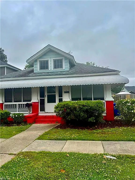1915 Des Moines Ave, Portsmouth — photo