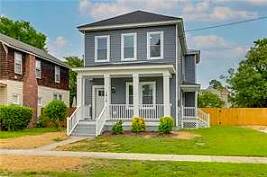 1919 Atlanta Ave, Portsmouth — photo