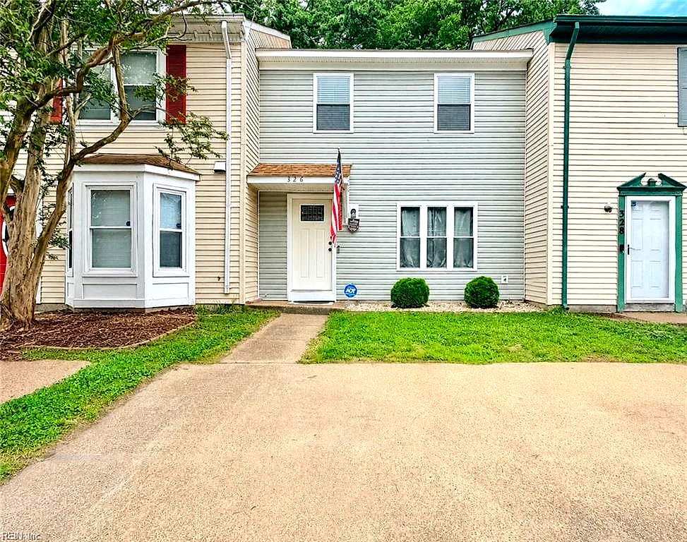 326 Harrier St, Virginia Beach — photo