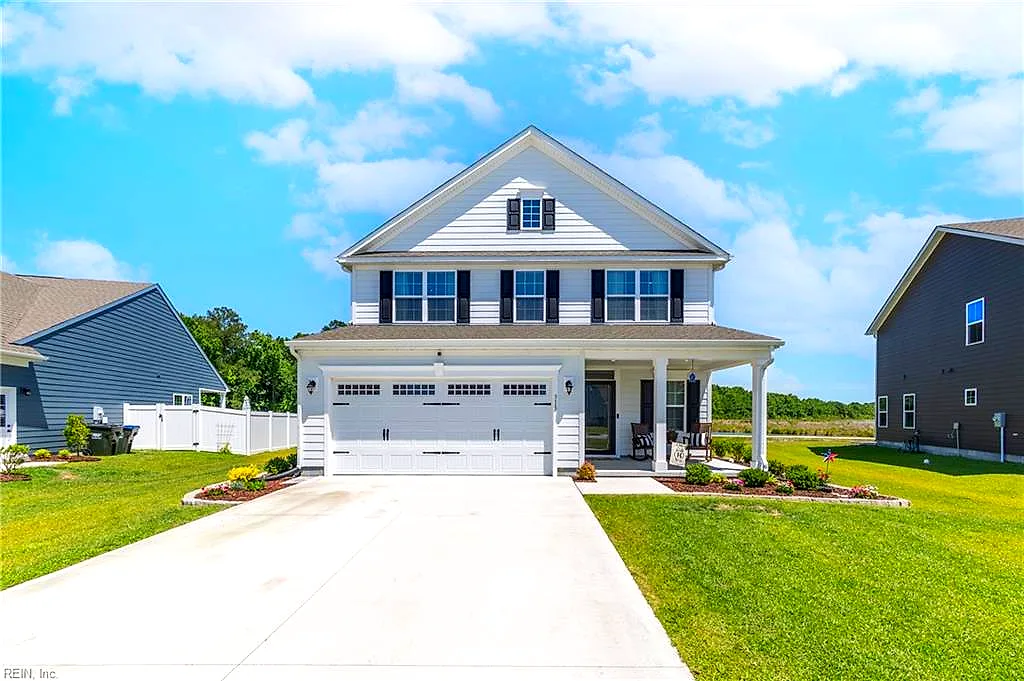 313 Miriam Dr E, Moyock — photo