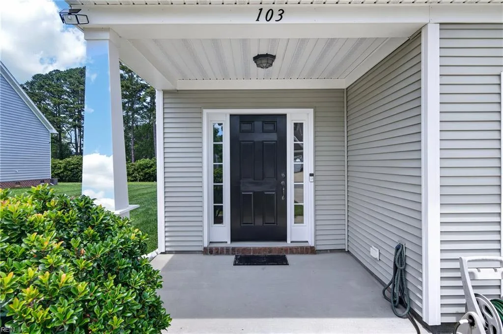 103 Stonehurst Rd, Hampton — photo
