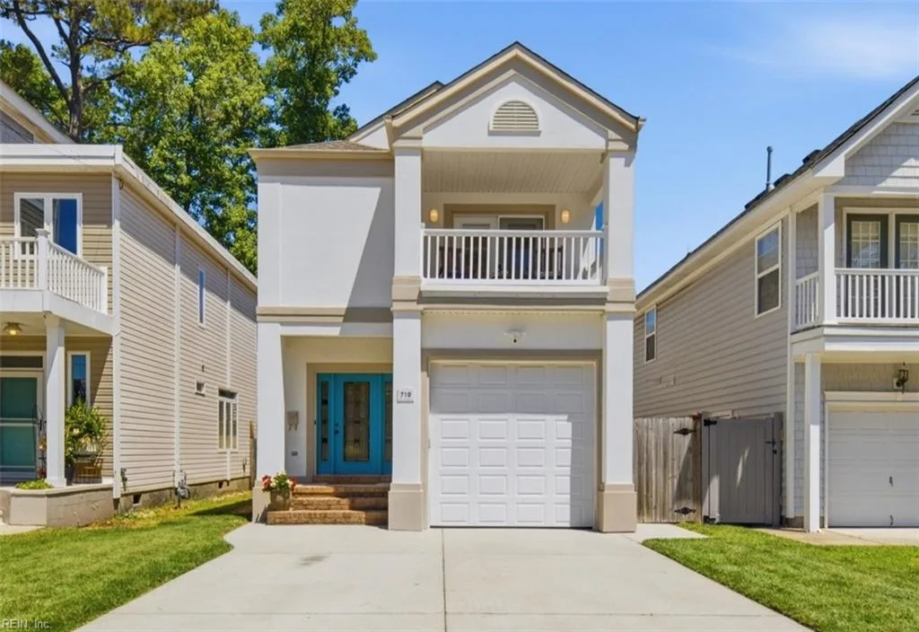 719 9th ST, VIRGINIABEACH VA 23451