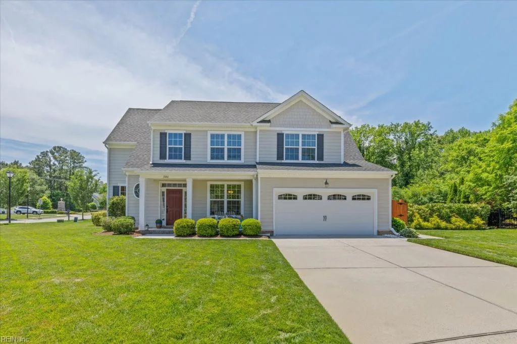 1001 Sedona CIR, VIRGINIABEACH VA 23456