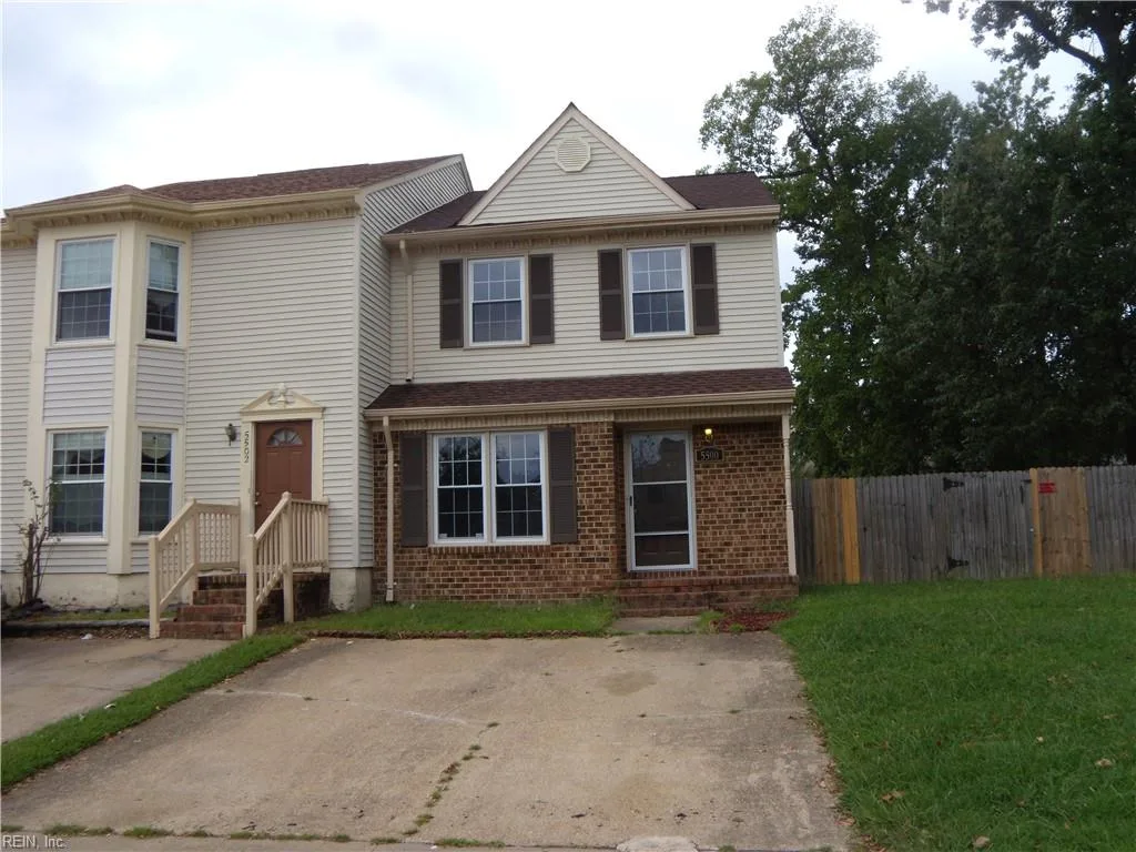 5500 Baccalaureate Dr, Virginia Beach — photo