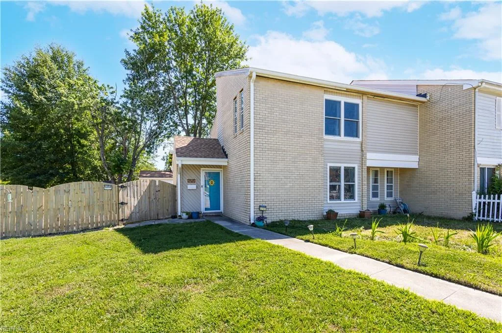 5701 Morningside CT, VIRGINIABEACH VA 23462