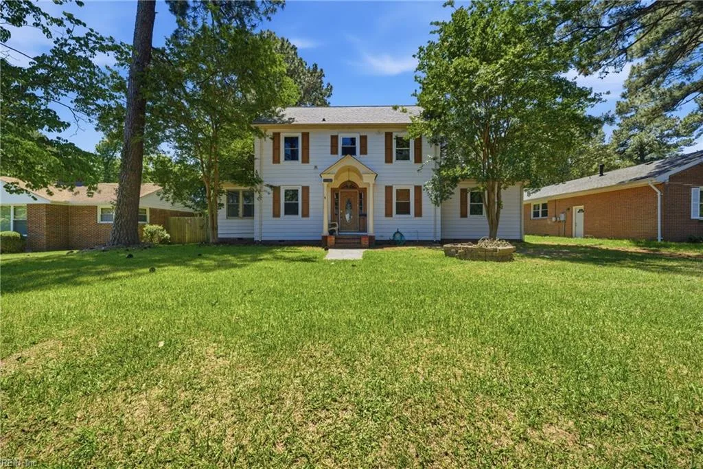 4201 Winchester DR, PORTSMOUTH VA 23707