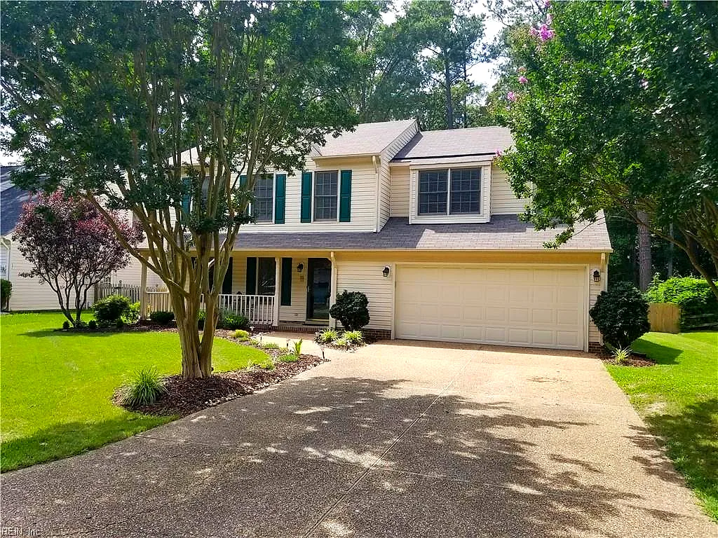 103 Blackberry Bnd, Yorktown — photo