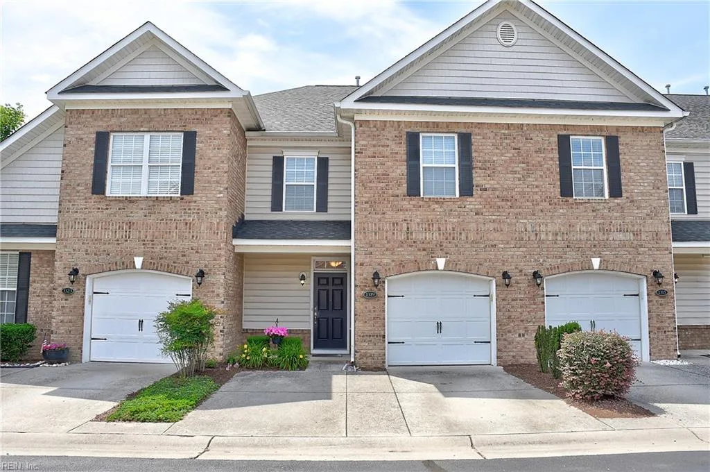 1319 Abelia Way NONE, VIRGINIABEACH VA 23454