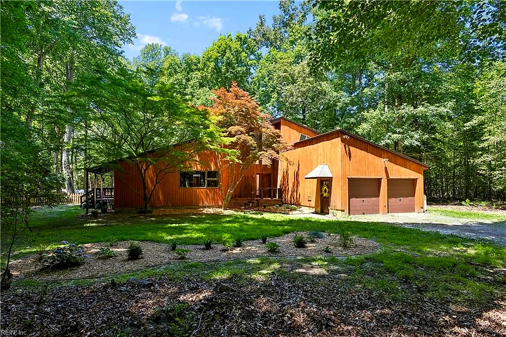 12465 Titus Cove Lndg, Carrollton — photo
