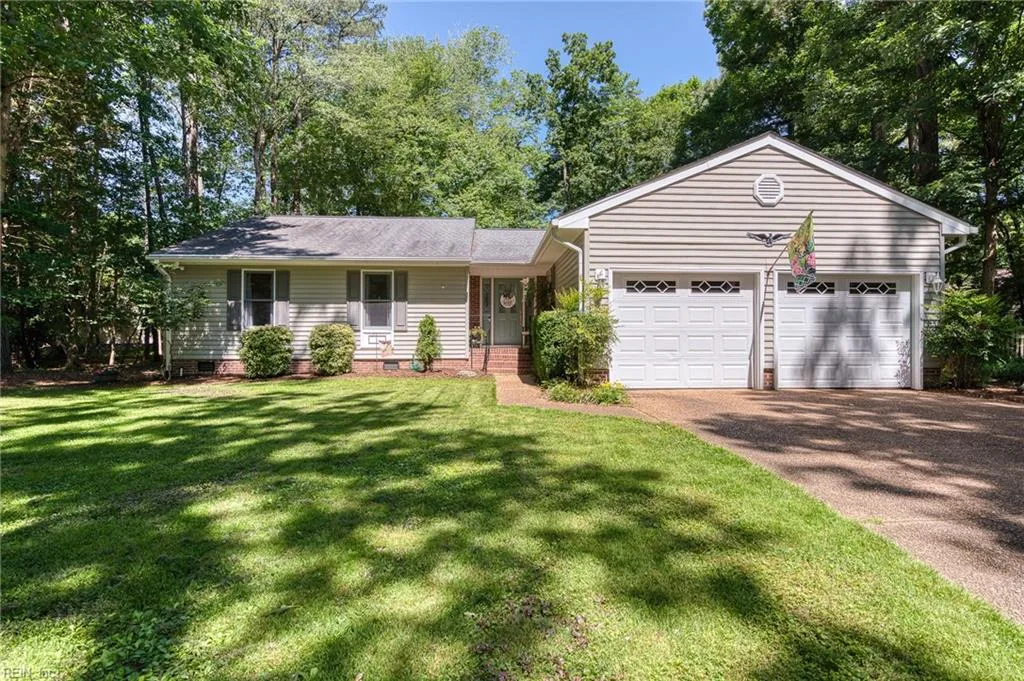 104 Penrith CT, WILLIAMSBURG VA 23185
