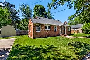 5352 Arthur Circle, Norfolk — photo