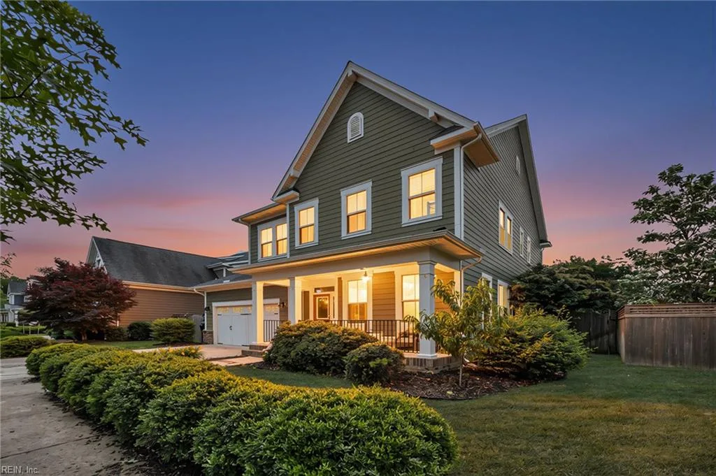 2905 Pepperlin DR, VIRGINIABEACH VA 23456