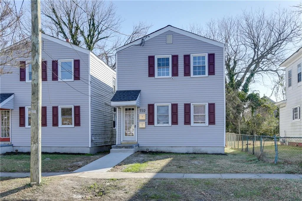 732 30th St, Newport News — photo