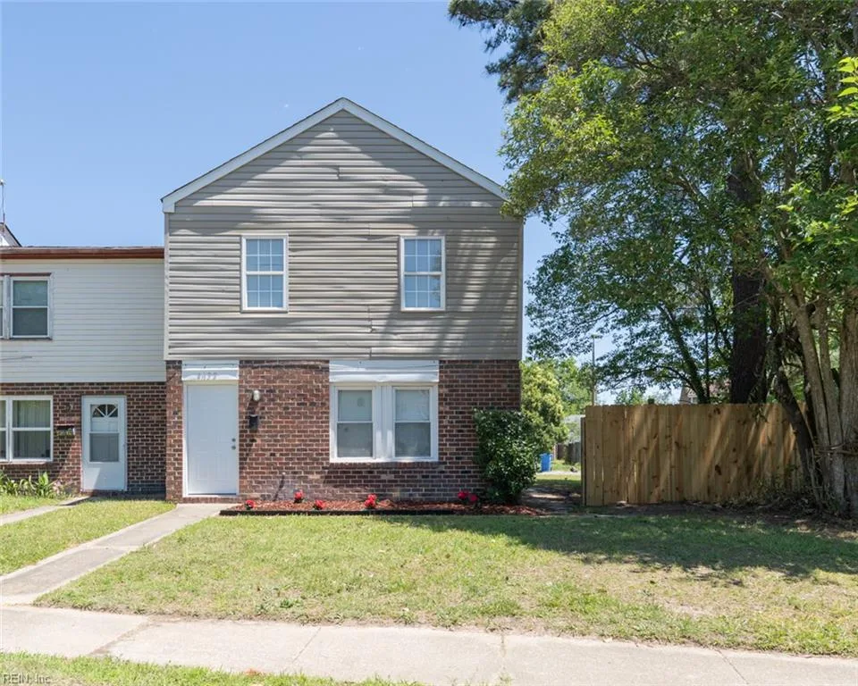 4032 Sloop TRL, CHESAPEAKE VA 23321