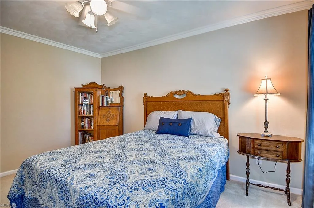 605 Foxgate QTR, CHESAPEAKE VA 23322