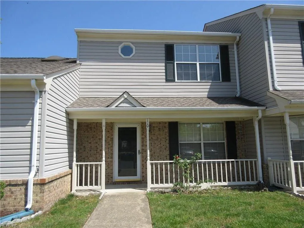 110 Foundry CT, YORKTOWN VA 23693