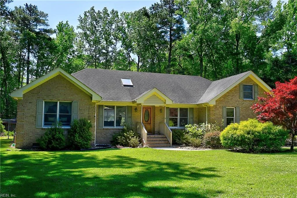 15219 Newbill Ln, Carrollton — photo