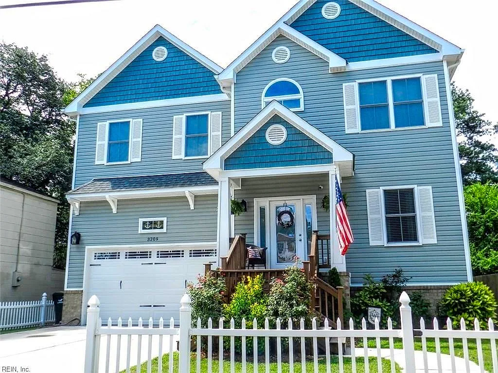 3209 Pleasant Ave, Norfolk — photo