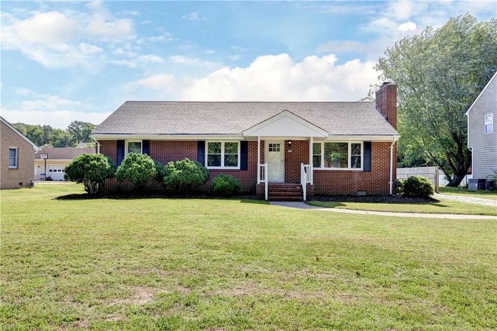 1338 Big Bethel RD, HAMPTON VA 23666