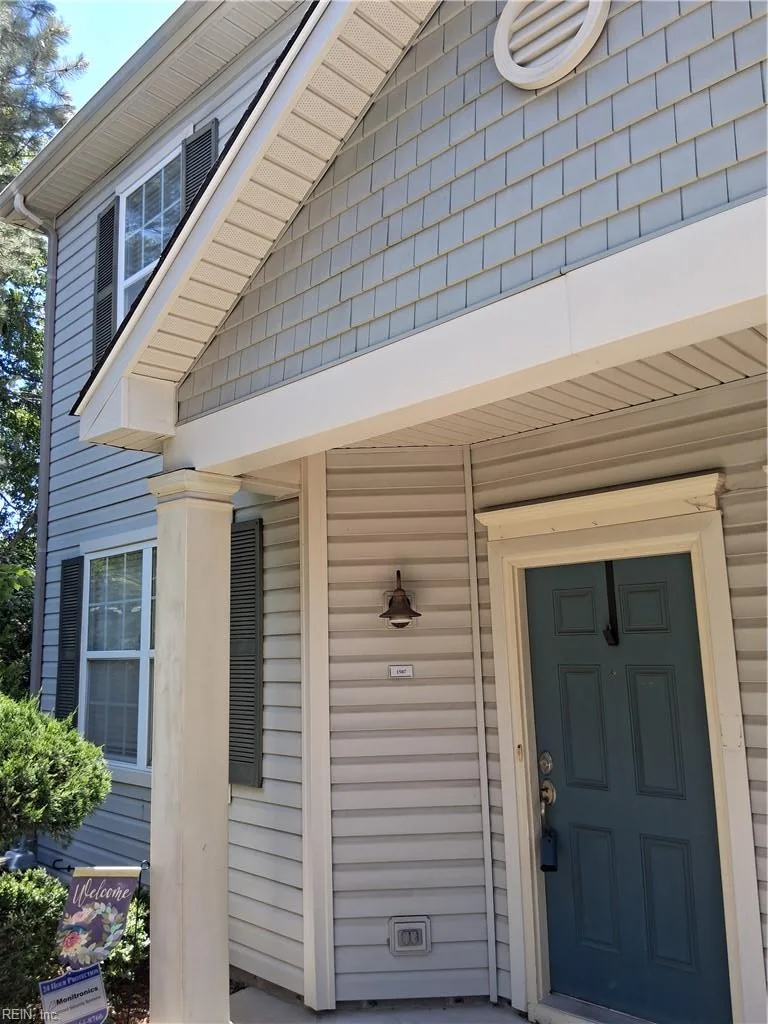 1507 Hambledon LOOP, CHESAPEAKE VA 23320