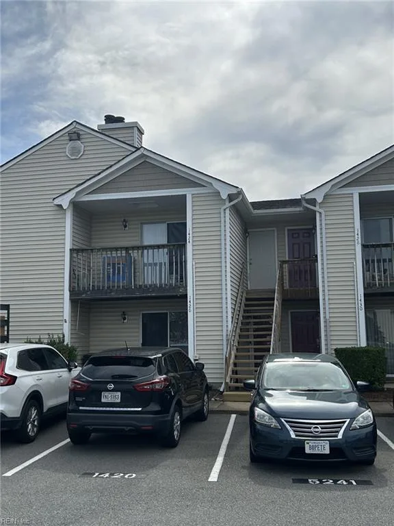 1424 Becks CT, VIRGINIABEACH VA 23464