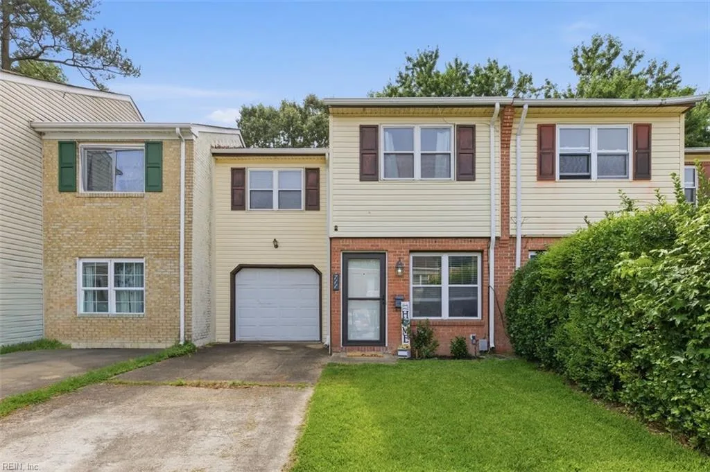 711 Hayes AVE, VIRGINIABEACH VA 23452