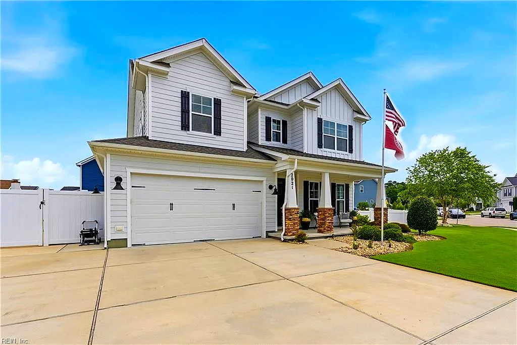 2021 Ferguson Loop, Chesapeake — photo