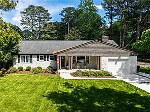 1348 Whittier Rd, Virginia Beach — photo